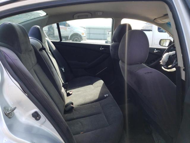 Photo 10 from auction – 2011 NISSAN ALTIMA BAS with VIN 1N4AL2AP9BC181318