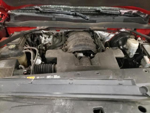 Photo 11 from auction – 2014 CHEVROLET SILVERADO with VIN 3GCUKREC7EG171592
