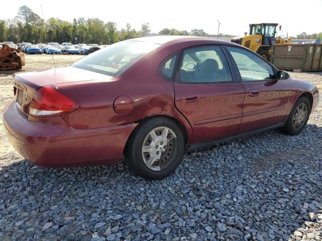 Photo 3 from auction – 2006 FORD TAURUS SE with VIN 1FAFP53U16A181300