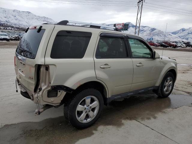 Photo 3 from auction – 2012 FORD ESCAPE LIM with VIN 1FMCU9EG5CKA32698