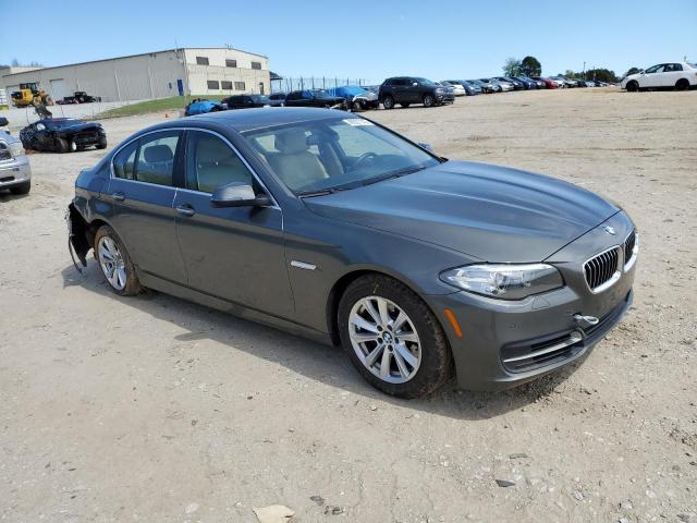 Photo 4 from auction – 2014 BMW 528 I with VIN WBA5A5C57ED511046