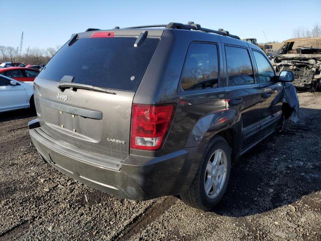 Photo 3 from auction – 2005 JEEP GRAND CHER with VIN 1J4HR48N65C719947