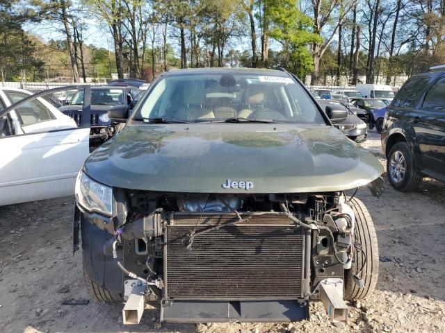 Photo 5 from auction – 2017 JEEP COMPASS SP with VIN 3C4NJCAB8HT690695