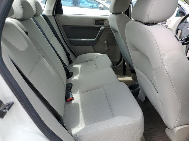 Photo 10 from auction – 2009 FORD FOCUS S with VIN 1FAHP34N29W169958