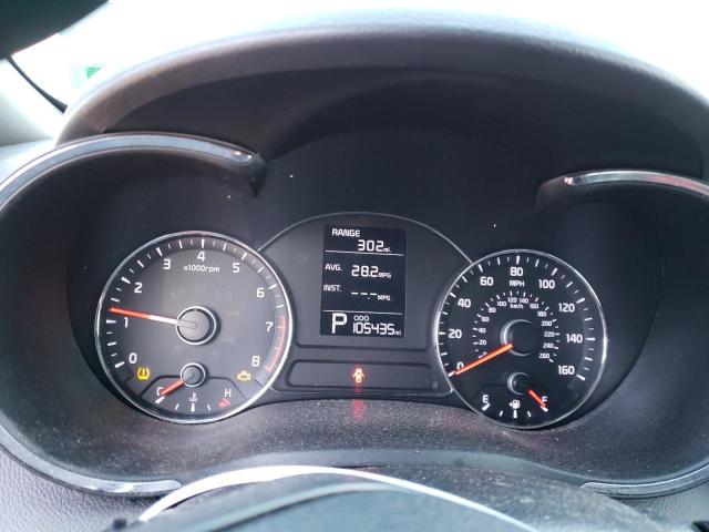Photo 9 from auction – 2015 KIA FORTE LX with VIN KNAFX4A63F5373333