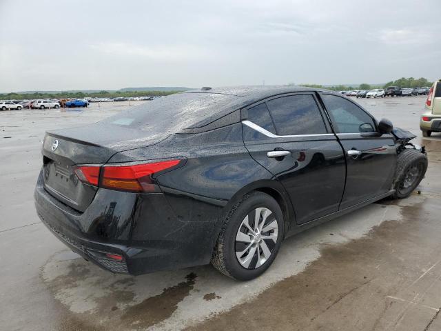 Photo 3 from auction – 2020 NISSAN ALTIMA S with VIN 1N4BL4BV7LC256872