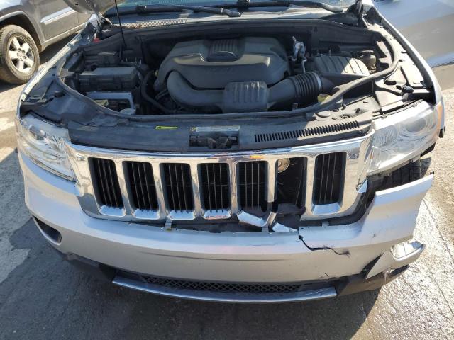 Photo 12 from auction – 2011 JEEP GRAND CHER with VIN 1J4RR5GG9BC603005