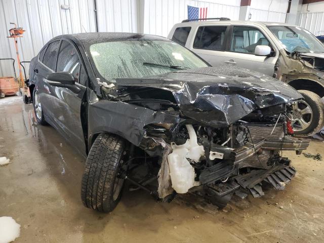 Photo 4 from auction – 2015 FORD FUSION SE with VIN 3FA6P0H75FR258374