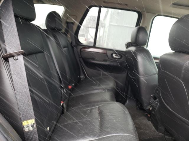 Photo 10 from auction – 2005 GMC ENVOY with VIN 1GKDT13S552132201