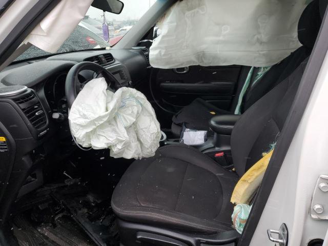Photo 7 from auction – 2015 KIA SOUL with VIN KNDJN2A23F7809333