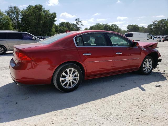 Photo 3 from auction – 2011 BUICK LUCERNE CX with VIN 1G4HC5EM6BU111775