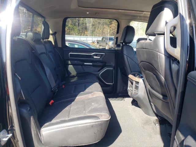 Photo 10 from auction – 2020 RAM 1500 LARAM with VIN 1C6SRFJT5LN287036