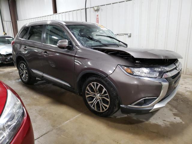 Photo 4 from auction – 2017 MITSUBISHI OUTLANDER with VIN JA4AZ3A36HZ052691