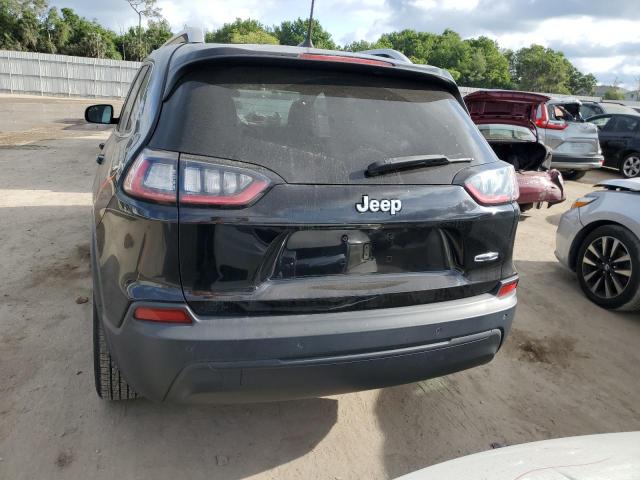 Photo 6 from auction – 2019 JEEP CHEROKEE L with VIN 1C4PJLLB3KD305403