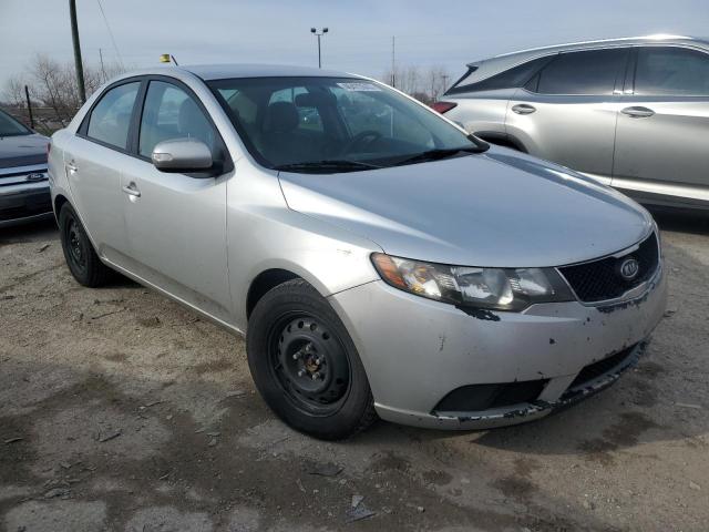 Photo 4 from auction – 2010 KIA FORTE EX with VIN KNAFU4A28A5184451