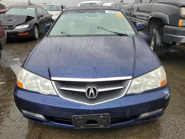 Photo 5 from auction – 2002 ACURA 3.2TL with VIN 19UUA56682A036217