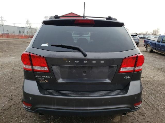 Photo 6 from auction – 2014 DODGE JOURNEY R/ with VIN 3C4PDDFG1ET241963
