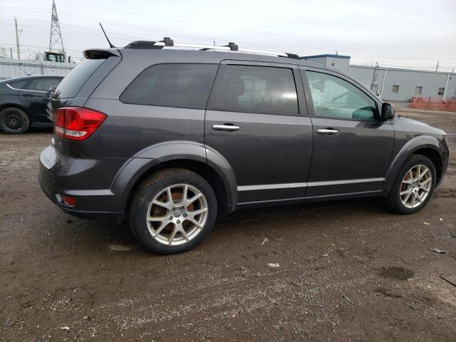 Photo 3 from auction – 2014 DODGE JOURNEY R/ with VIN 3C4PDDFG1ET241963