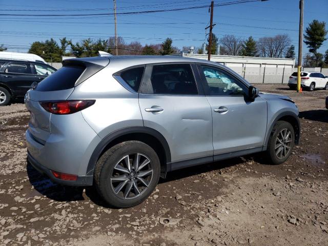 Photo 3 from auction – 2018 MAZDA CX-5 TOURI with VIN JM3KFBCM1J0379388