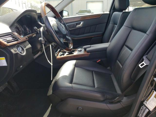 Foto 7 de la subasta – 2012 MERCEDES-BENZ E 350 con VIN WDDHF5KB2CA643015