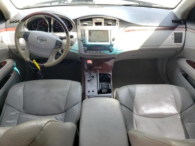 Photo 8 from auction – 2012 TOYOTA AVALON BAS with VIN 4T1BK3DB6CU440605