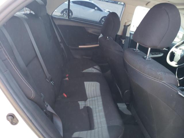 Photo 10 from auction – 2013 TOYOTA COROLLA BA with VIN 2T1BU4EE2DC115476