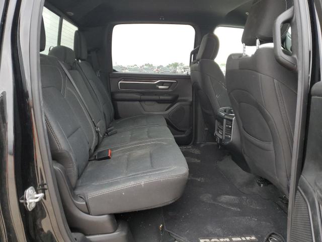 Photo 10 from auction – 2019 RAM 1500 BIG H with VIN 1C6SRFFTXKN840495