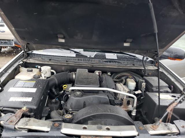 Photo 11 from auction – 2005 GMC ENVOY with VIN 1GKDT13S552132201