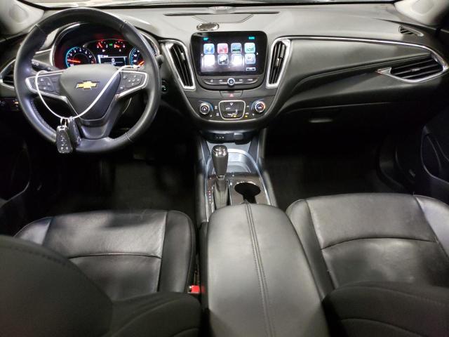 Photo 8 from auction – 2018 CHEVROLET MALIBU LT with VIN 1G1ZD5ST3JF198631