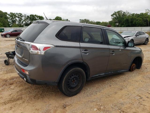 Photo 3 from auction – 2015 MITSUBISHI OUTLANDER with VIN JA4AD2A37FZ012755