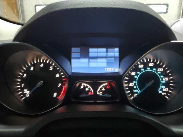 Photo 9 from auction – 2013 FORD ESCAPE SE with VIN 1FMCU9GX7DUC53707