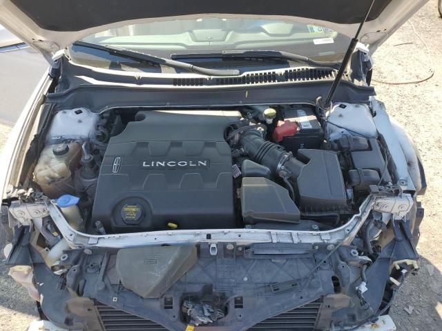 Photo 11 from auction – 2013 LINCOLN MKZ with VIN 3LN6L2JK6DR801384