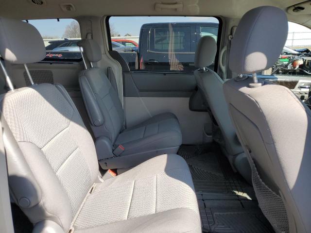 Photo 11 from auction – 2010 DODGE GRAND CARA with VIN 2D4RN5D17AR112426