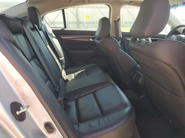 Photo 10 from auction – 2014 ACURA TL TECH with VIN 19UUA8F5XEA004284