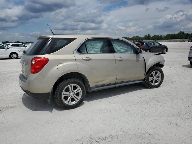 Photo 3 from auction – 2012 CHEVROLET EQUINOX LS with VIN 2GNFLCEK3C6330795
