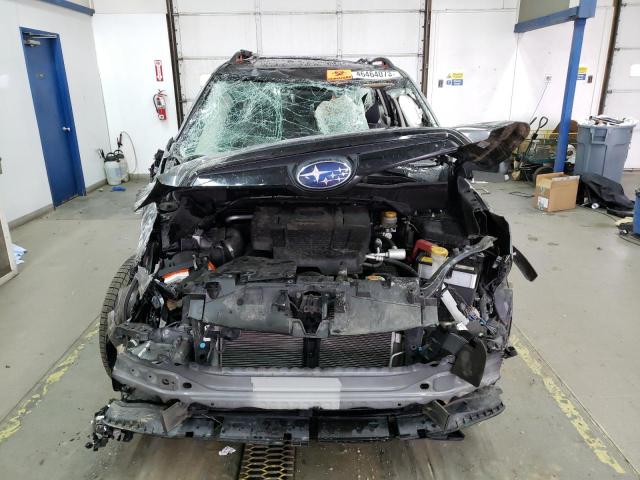 Foto 5 de la subasta – 2019 SUBARU FORESTER S con VIN JF2SKAPC0KH455770