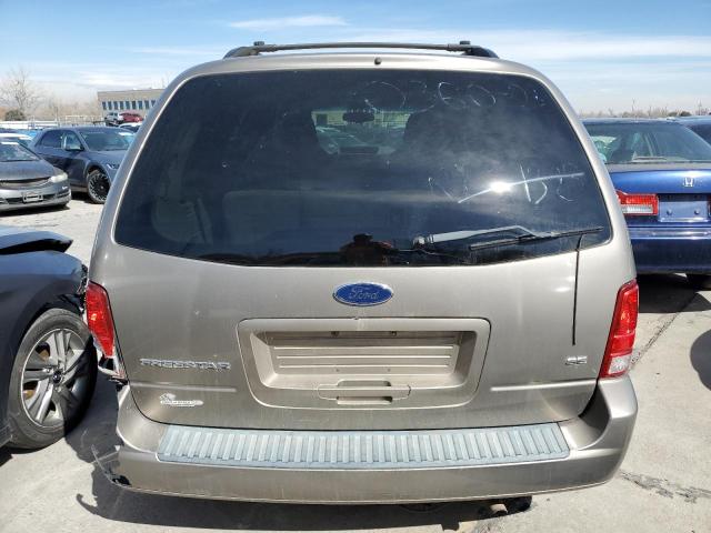 Photo 6 from auction – 2005 FORD FREESTAR S with VIN 2FMZA51655BA00727