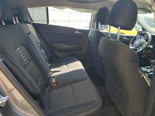 Photo 10 from auction – 2018 KIA SPORTAGE L with VIN KNDPMCAC7J7488143