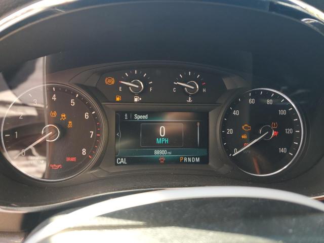 Photo 9 from auction – 2018 BUICK ENCORE PRE with VIN KL4CJASB8JB722072