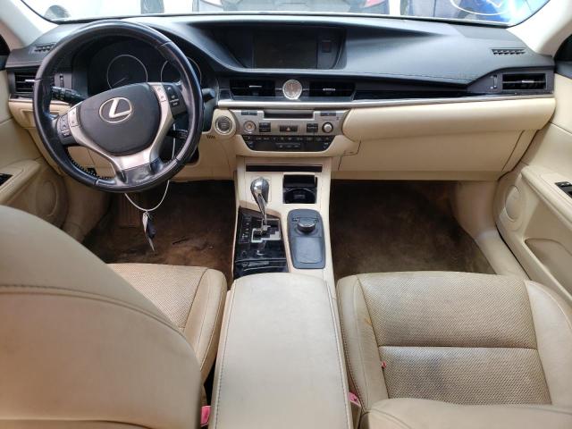 Zdjęcie 8 z aukcji – 2015 LEXUS ES 350 z VIN JTHBK1GG5F2208141