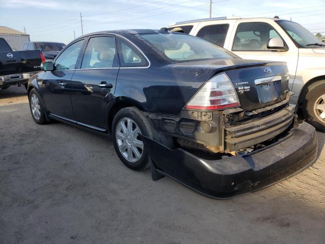 Photo 2 from auction – 2008 FORD TAURUS LIM with VIN 1FAHP25W68G159718