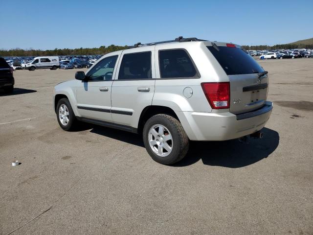 Photo 2 from auction – 2008 JEEP GRAND CHER with VIN 1J8GR48K08C224082