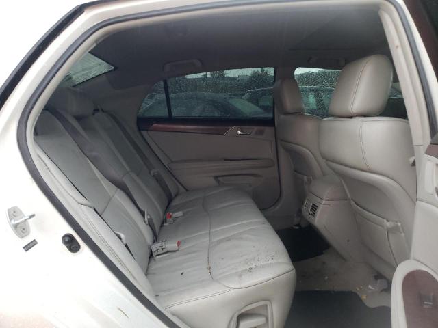 Photo 10 from auction – 2011 TOYOTA AVALON BAS with VIN 4T1BK3DB0BU388015