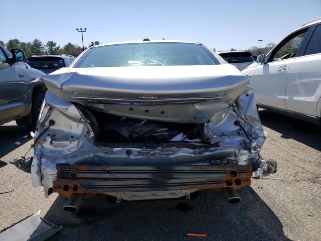 Photo 6 from auction – 2014 NISSAN ALTIMA 2.5 with VIN 1N4AL3AP6EC173087
