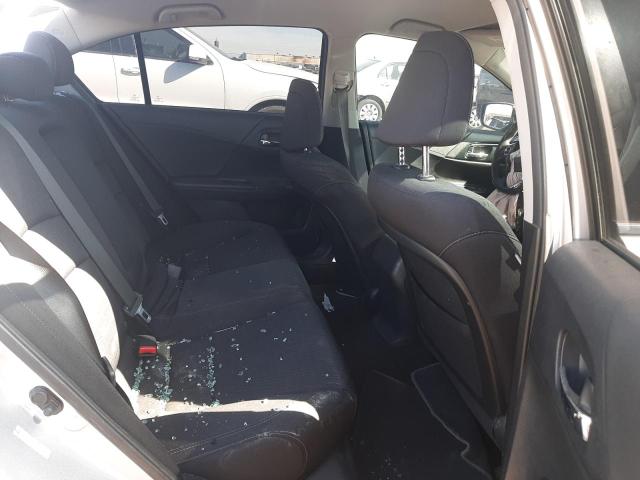 Photo 10 from auction – 2013 HONDA ACCORD SPO with VIN 1HGCR2F56DA040974