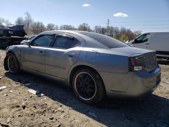 Photo 2 from auction – 2007 DODGE CHARGER R/ with VIN 2B3KA53H17H656946