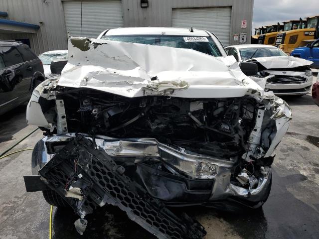 Photo 5 from auction – 2014 CHEVROLET SILVERADO with VIN 3GCPCRECXEG105290