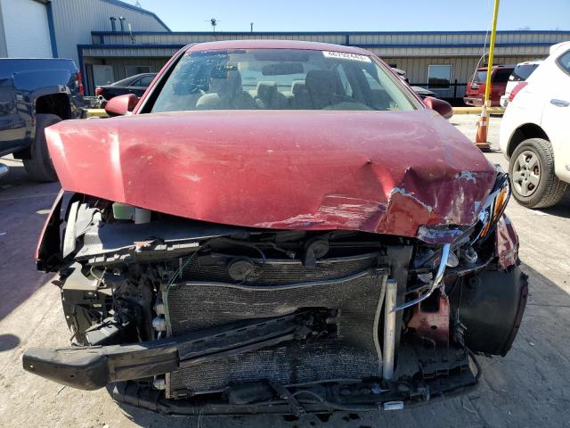 Photo 5 from auction – 2015 HYUNDAI SONATA SE with VIN 5NPE24AF6FH076473
