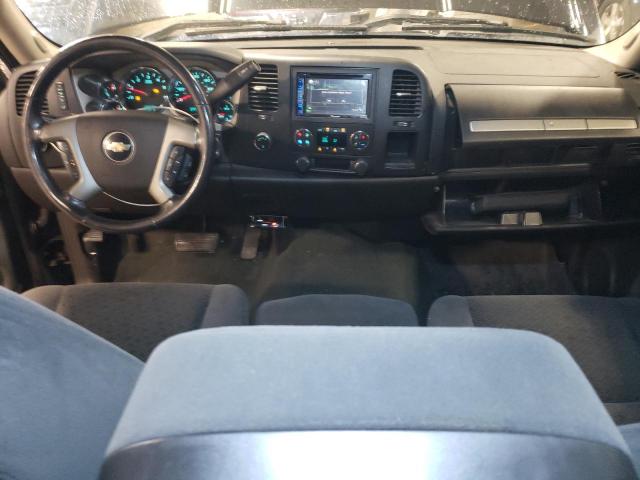 Photo 8 from auction – 2008 CHEVROLET 1500 with VIN 2GCEK190681218677