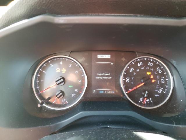 صورة رقم 9 من المزاد - 2019 TOYOTA RAV4 XLE مع VIN JTMP1RFV3KD009970